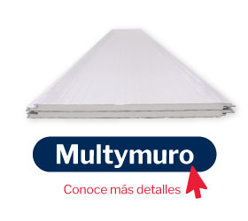 Panel Multymuro