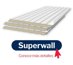 Panel Superwall