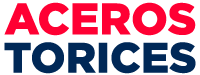 Logo Aceros Torices